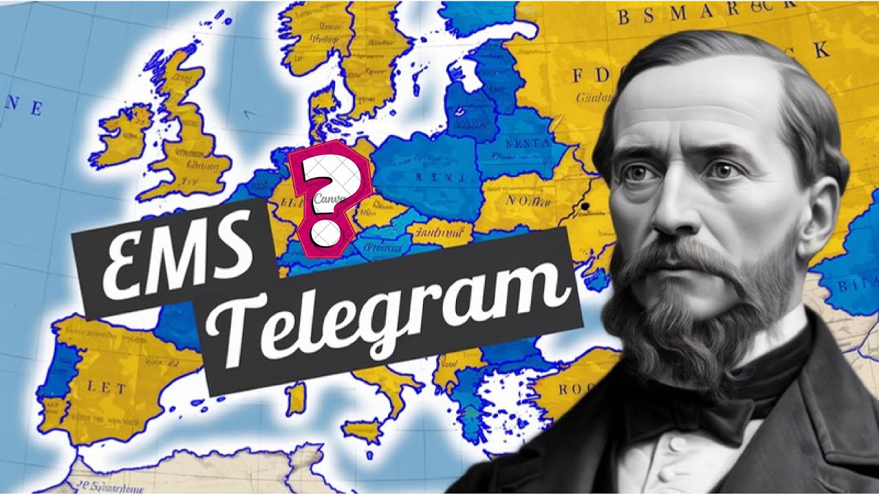 EMS Telegram 1870 Explained | Important BA 5th Sem History DSE A2 Answer for Calcutta University