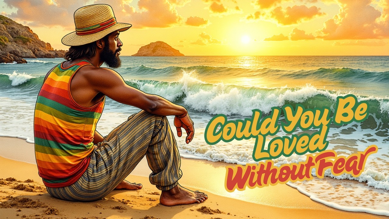 Could You Be Loved Without Fear – Uplifting Classic Reggae Vibes