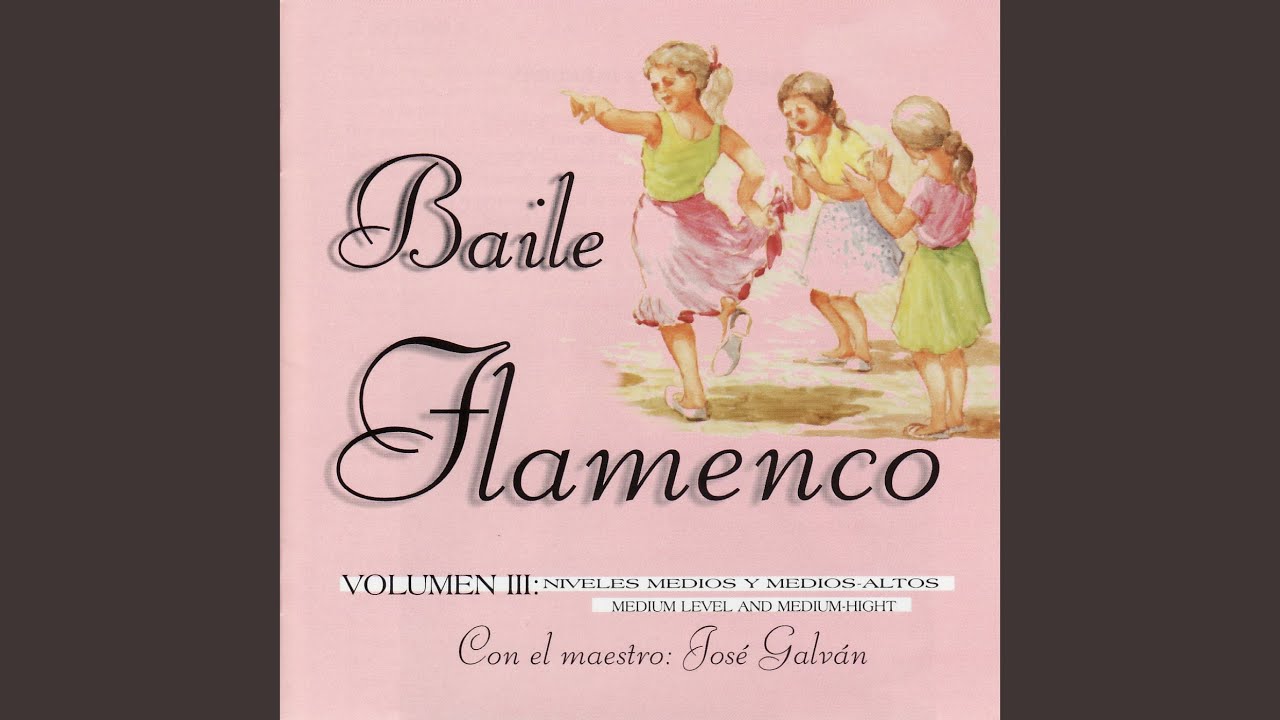 Soleá por Bulerías
