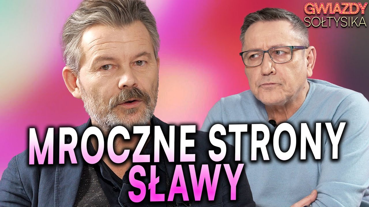 Braciak w szczerym wywiadzie: Odbiła mi palma! Obraziłem się na widzów