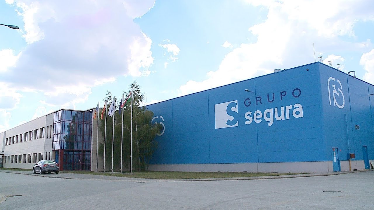 4,2 milliárdos fejlesztést indít a Segura Szolnokon  2019.03.01.