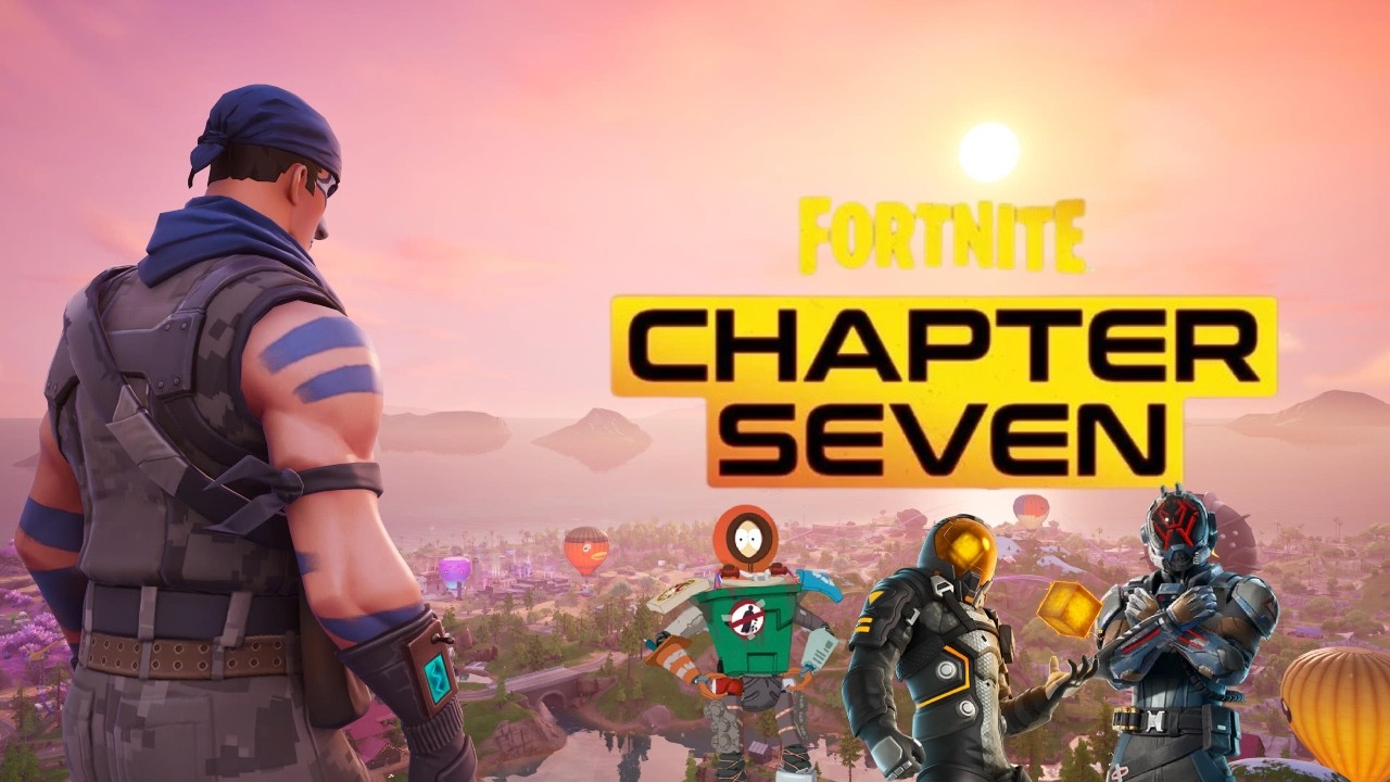 Goodbye Chapter 7 Season 1