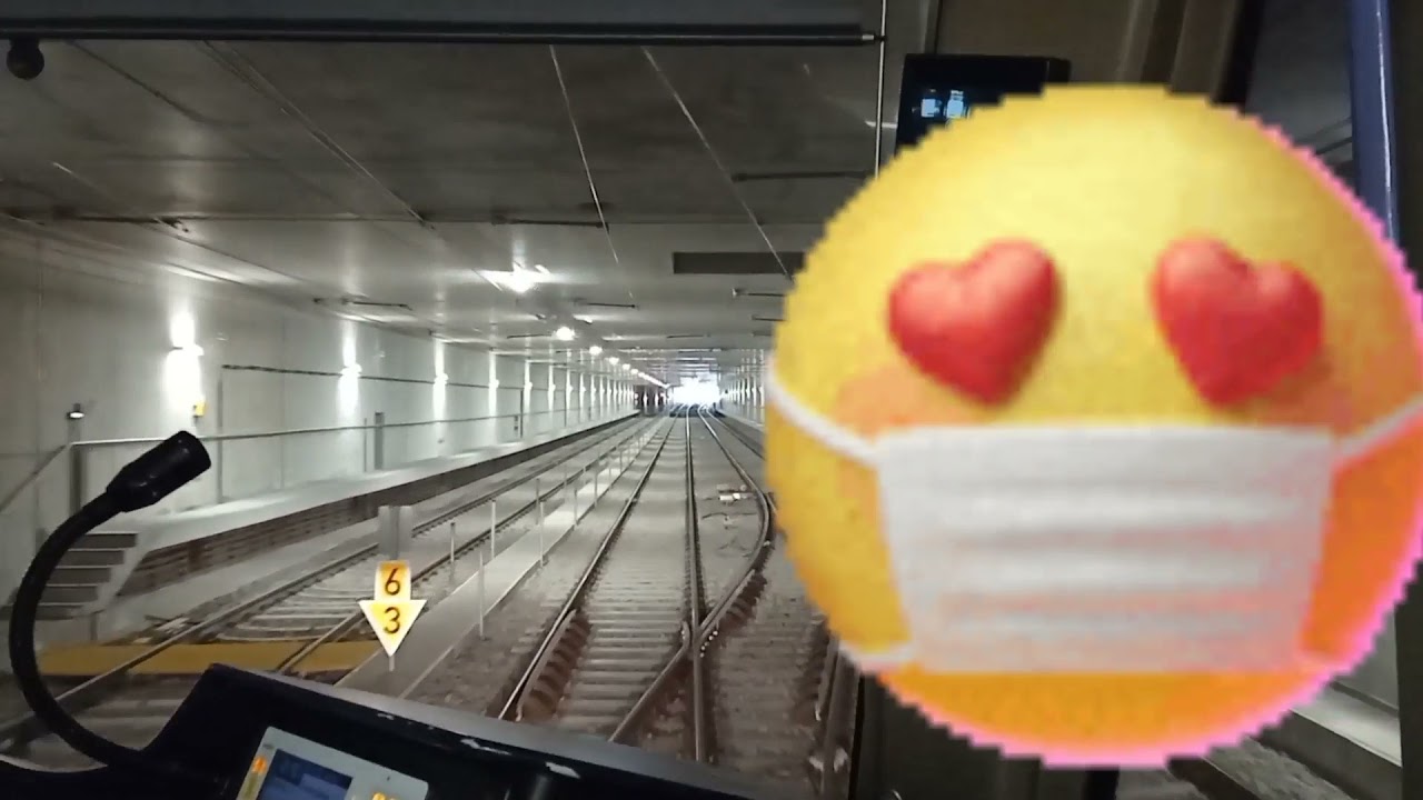 Verlängerung der U6 zum Flughafen/Messe