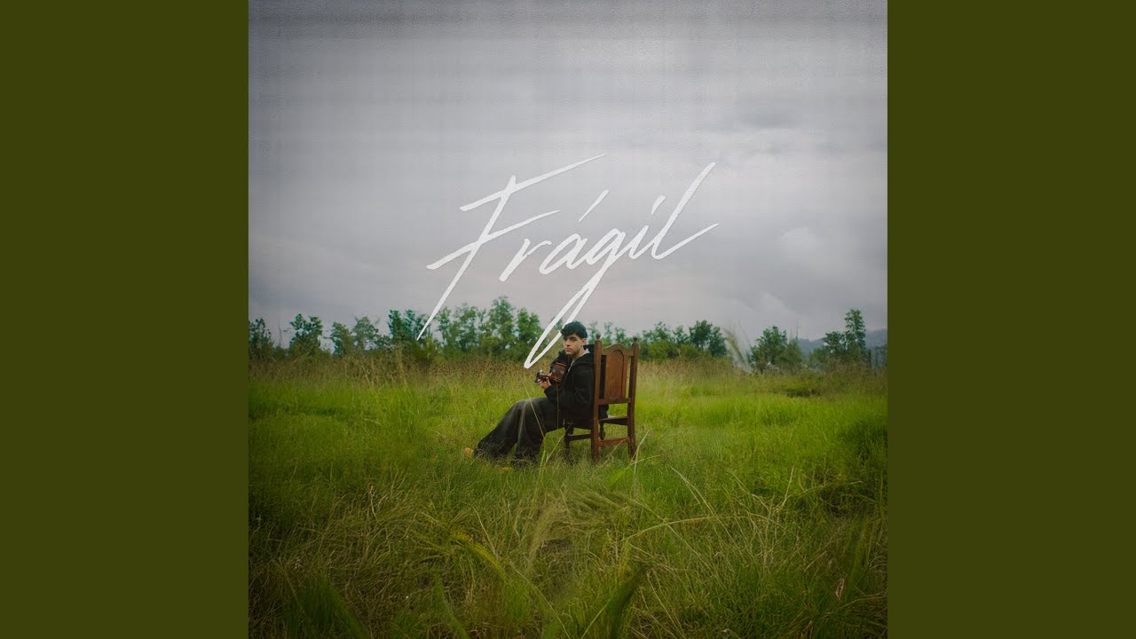 Frágil