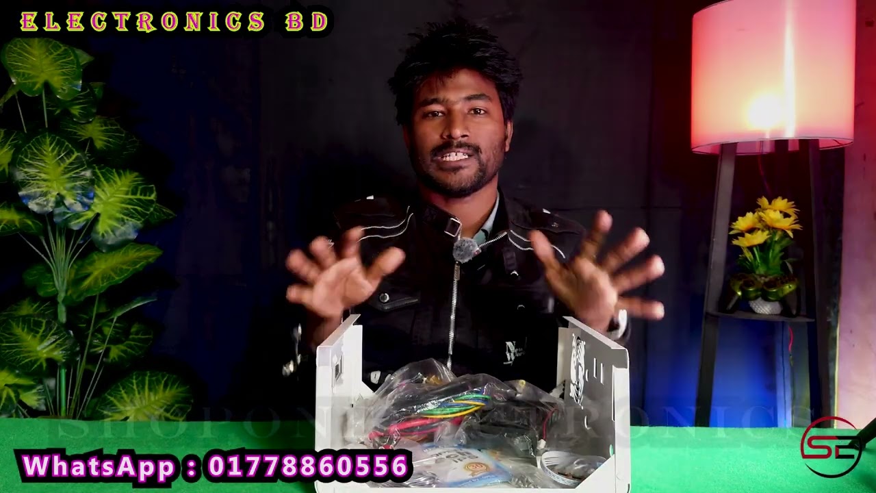 কিভাবে আইপিএস বানাবেন বেসিক [ Class 1 ] ( Bangla Tutorial ) @How To Make IPS 