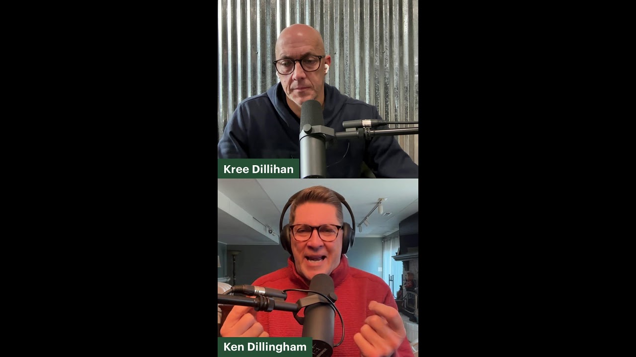 The Mobilized Church Podcast