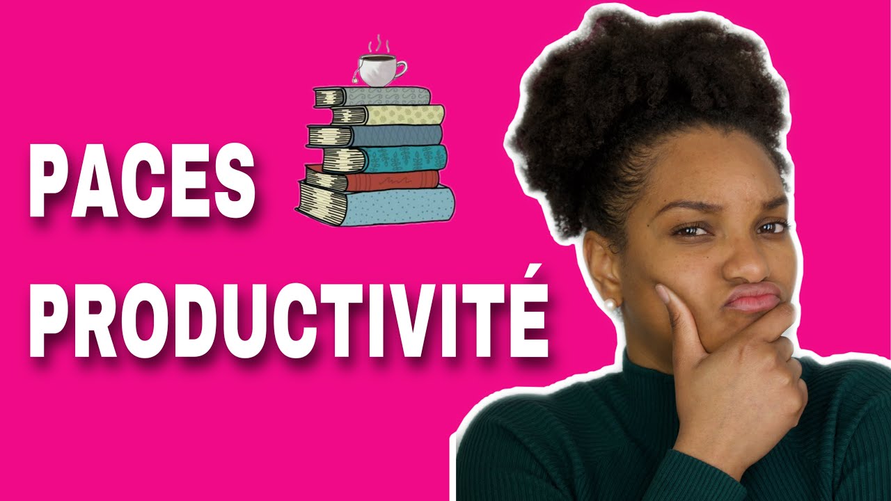 3 PILIERS POUR RÉUSSIR SA PACES