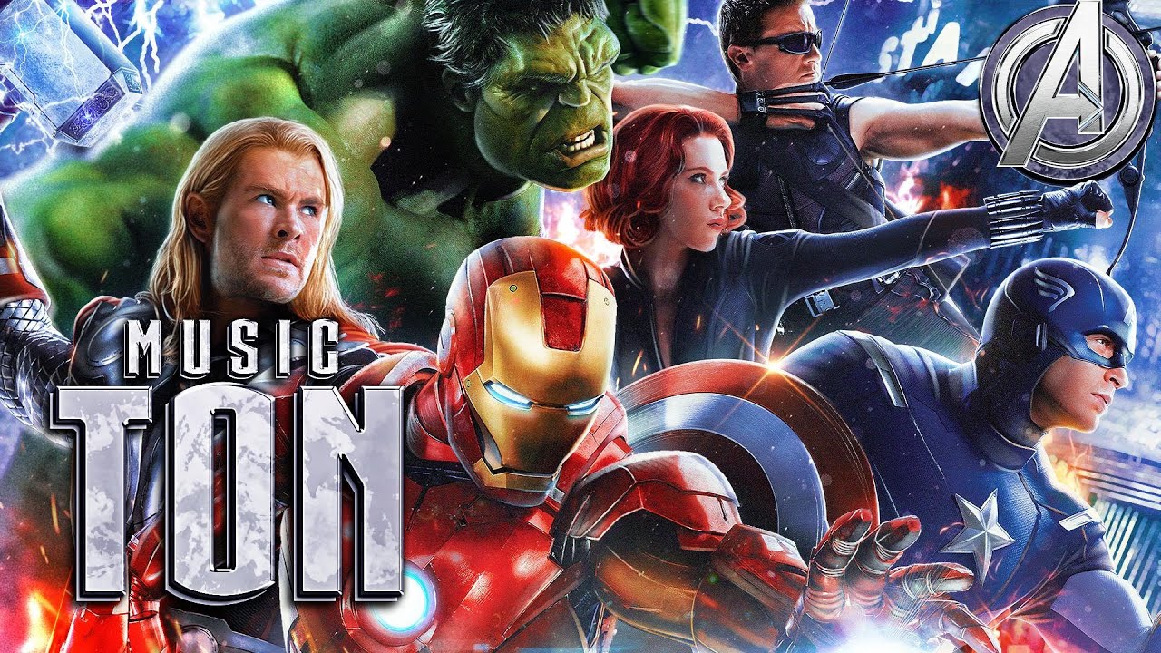 Havia Uma Ideia... | Os Vingadores (UCRM) | Papyrus Da Batata
