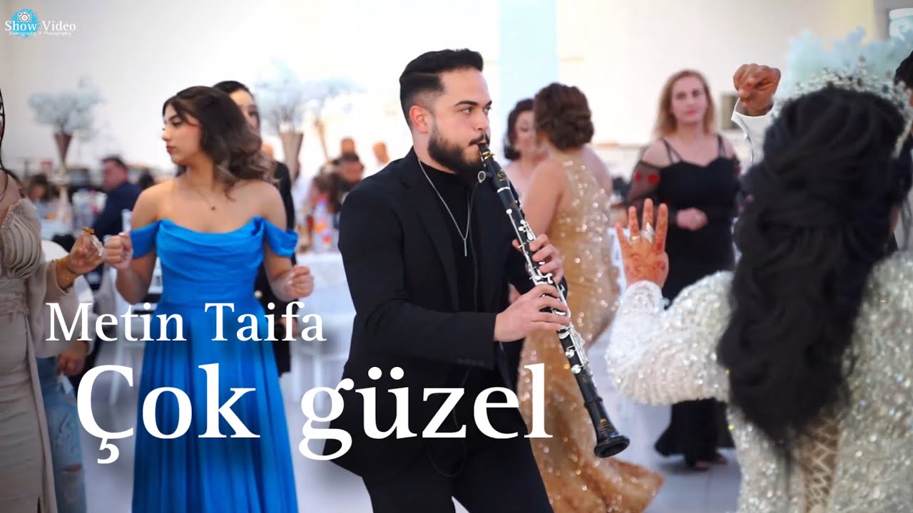 ORK.METIN TAIFA Çok Güzel / NEW HIT 2025