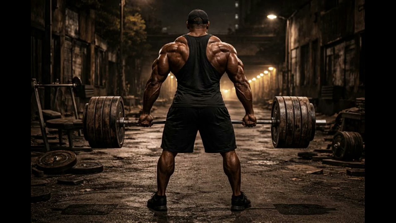 TOP GYM SONGS  🔥WROTE MY OWN STORY 🔥 BEST WORKOUT MUSIC  🔥