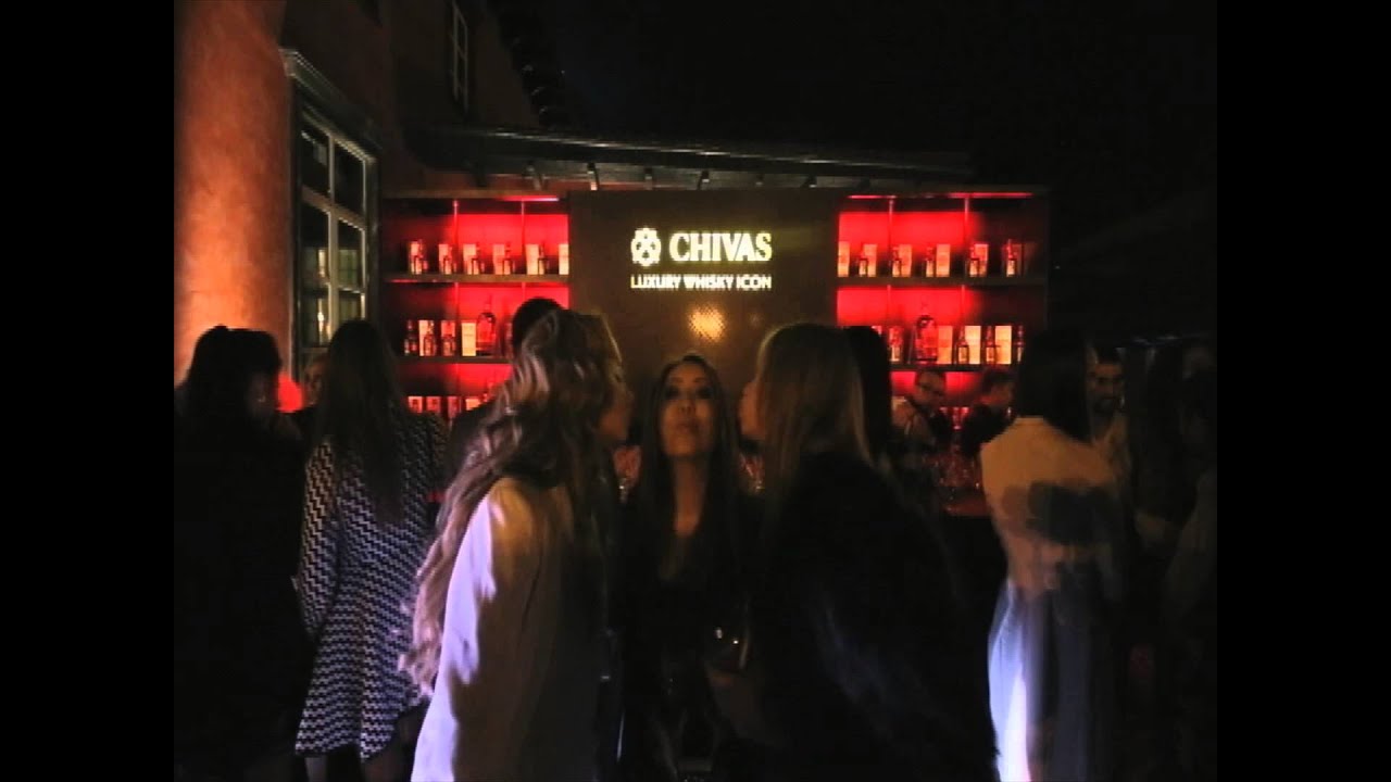 La Villa BAR