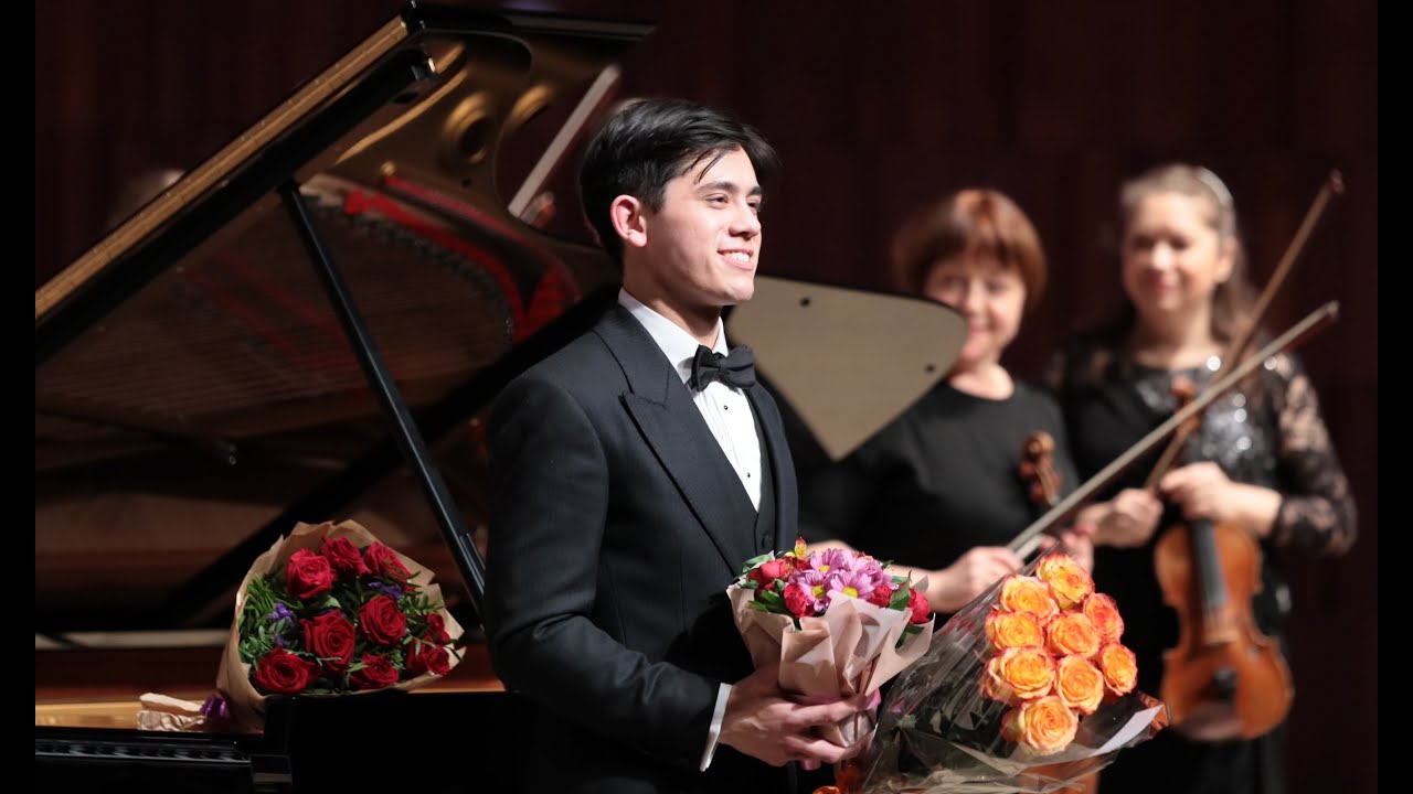 Beethoven Piano Concerto No. 5 Op.73 