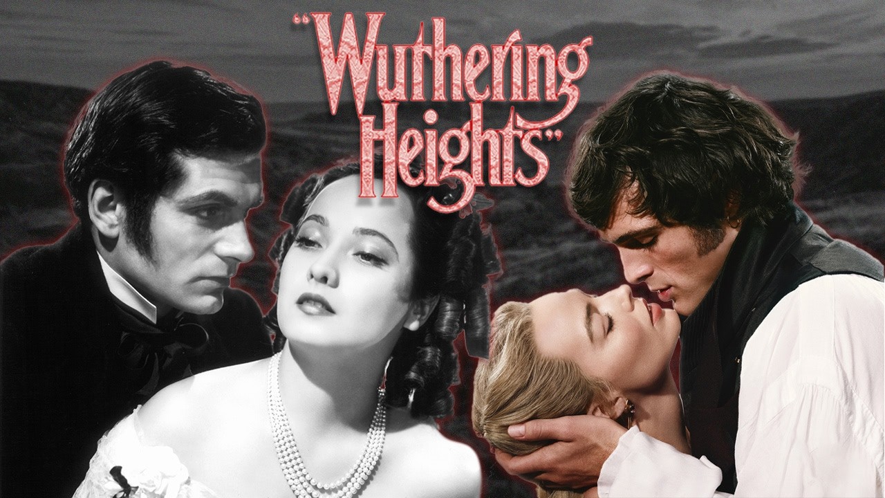 Merle Oberon and the Whiteness of Wuthering Heights