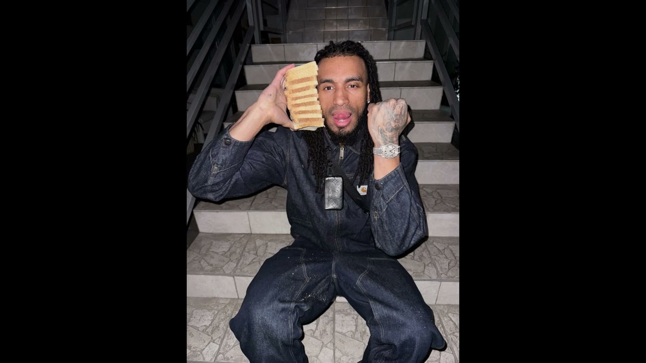 [FREE] ALBERTO x MALIK MONTANA x DRILL Type Beat - 