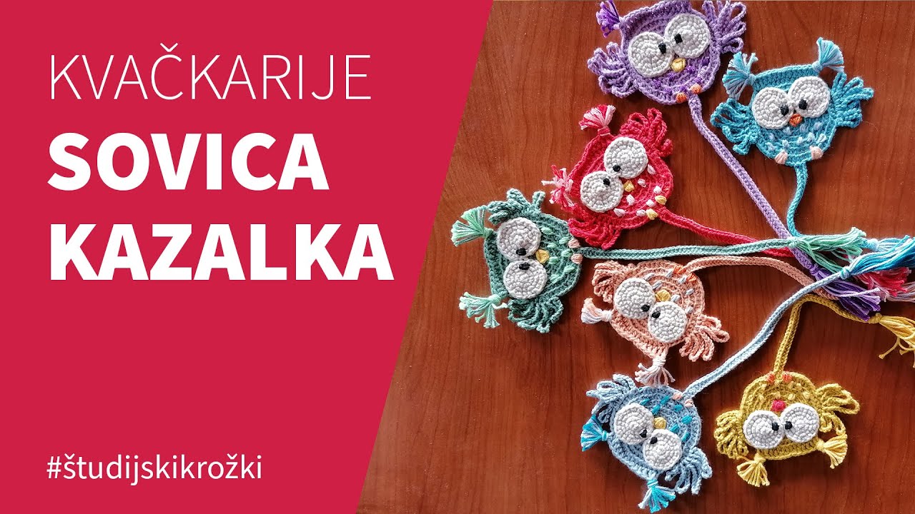 Sovica, Kvačkarije