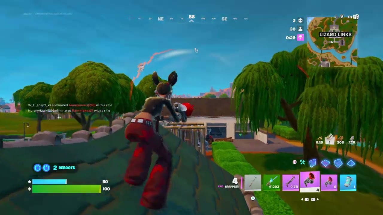 Fortnite