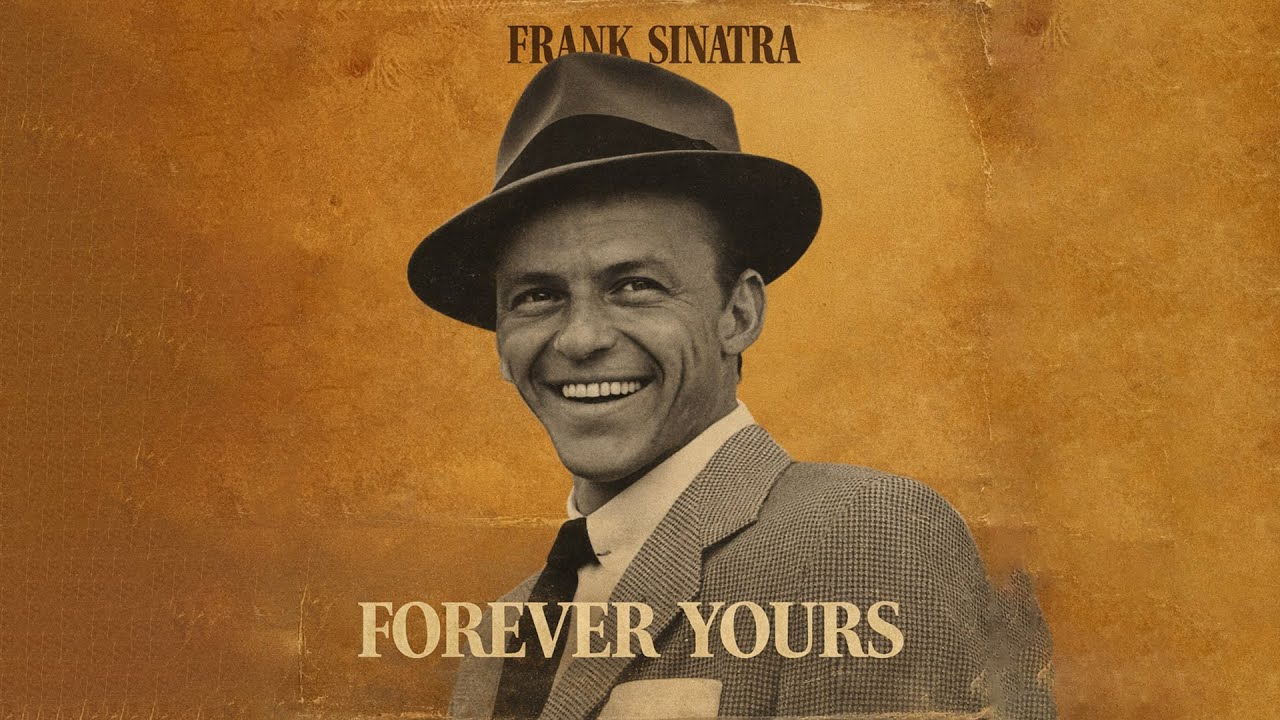 Frank Sinatra & Nat King Cole Inspired | Lost 60’s Soul, Blues & Jazz Album – Forever Yours