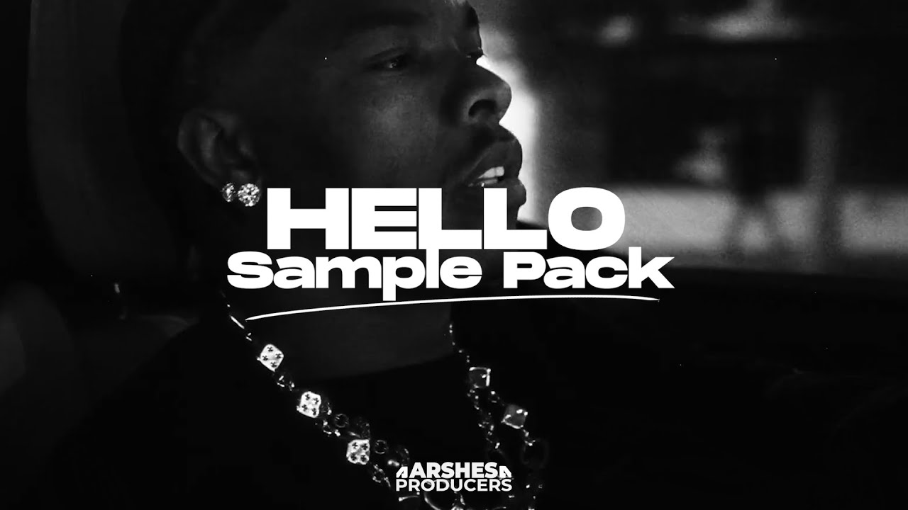 (FREE) Future x Wheezy Loop Kit/Sample Pack - (Young Thug, Southside, Nardo Wick)