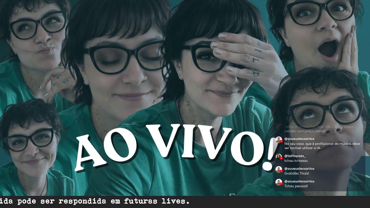 Live Diária - 10/03/26