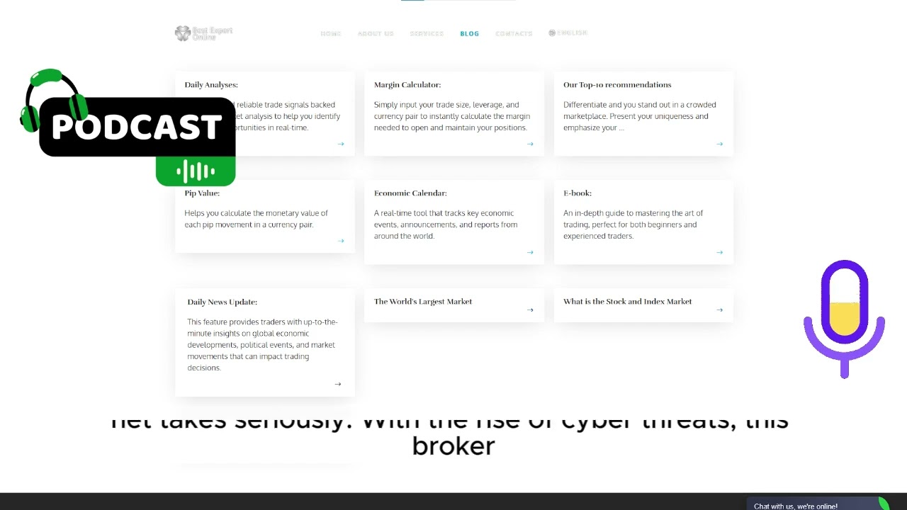 Best-expertonline.com Review &ndash; A Reliable Platform for Forex and Crypto Trading