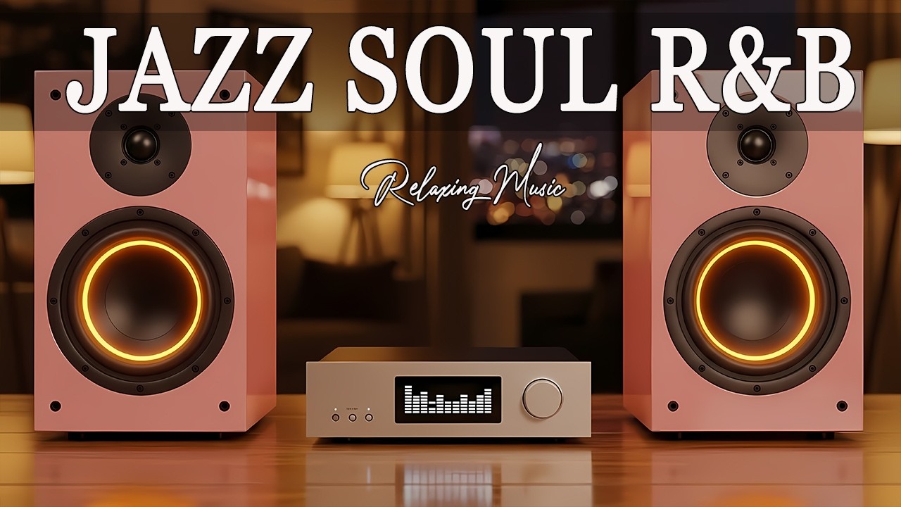 Smooth Jazz Lounge 🌆 Skyscraper Vibes for Study & Productivity