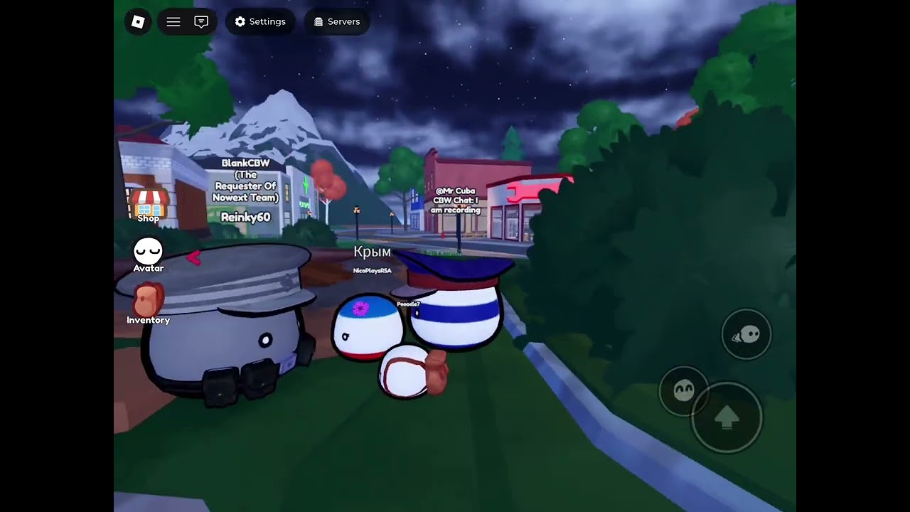 A video before @xoi-q6w quit CBW for 2 days ￼￼
