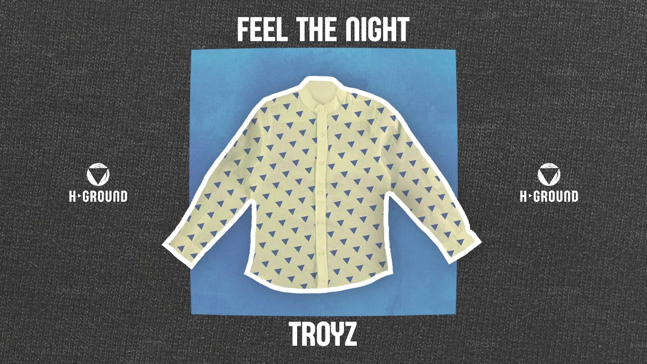 Troyz - Feel the night