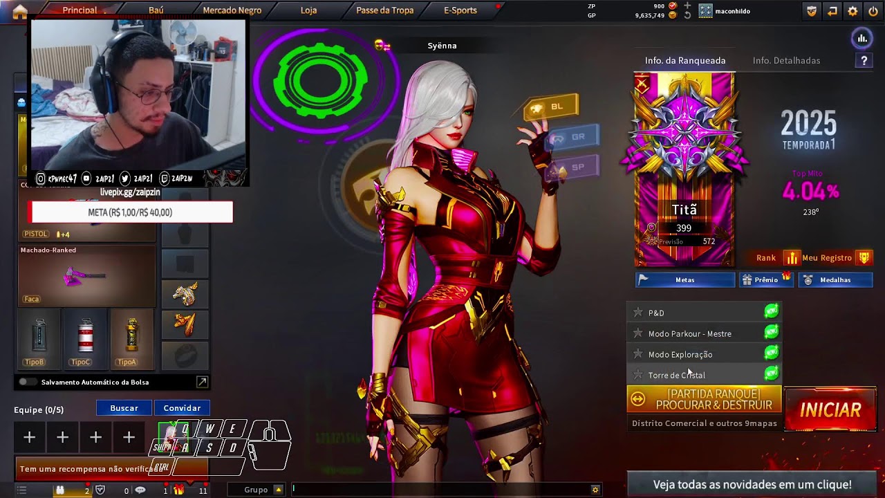 Live with Restream