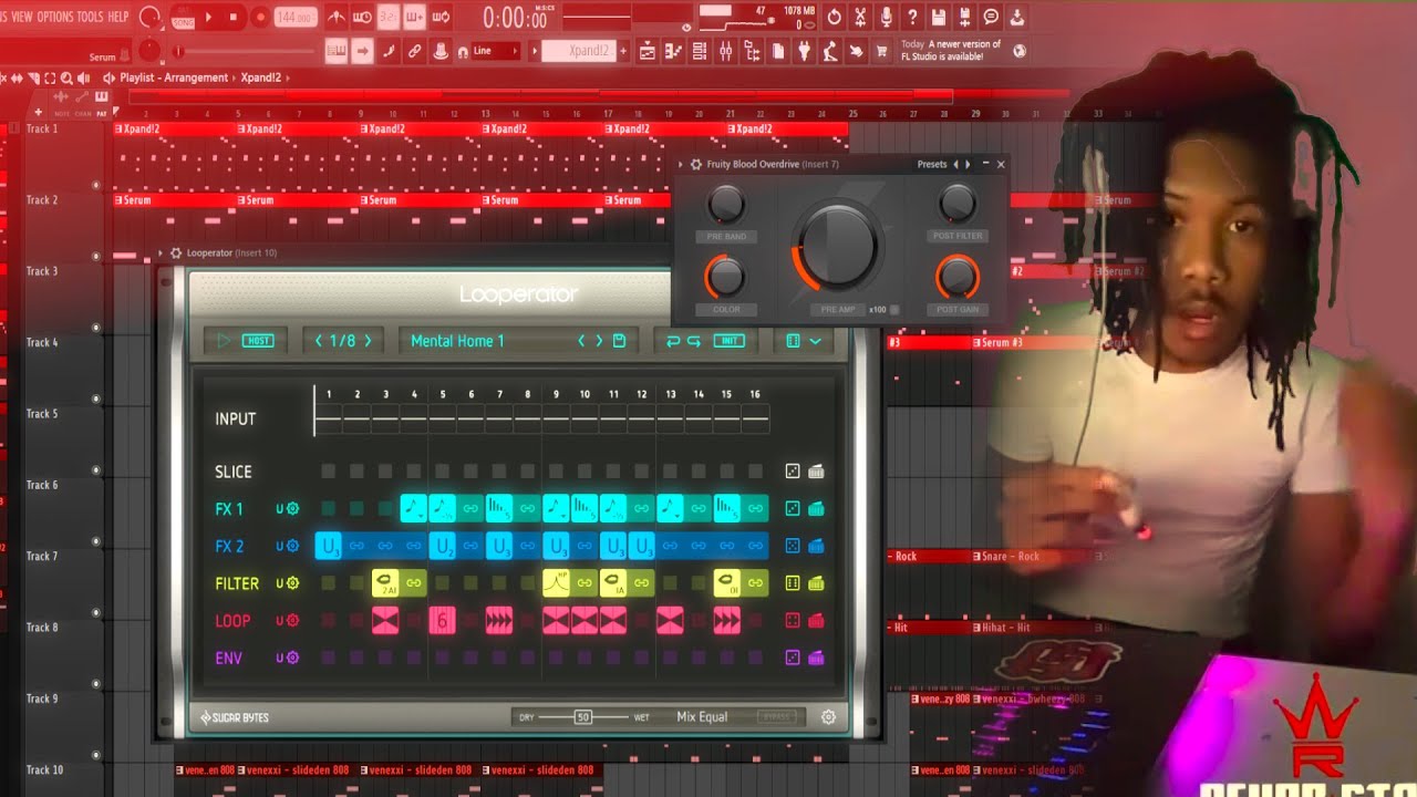 this beat will bring kankan outta retirement