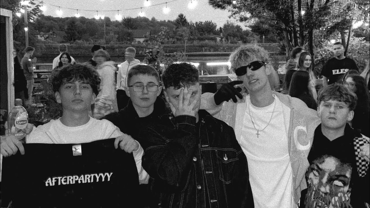 STAYSICK - SERCE  (prod. Matthew Keex)