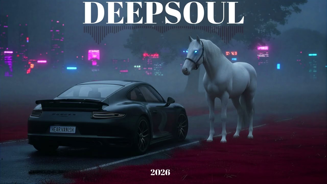 HV - Deep Soul Deep House | Late Night 