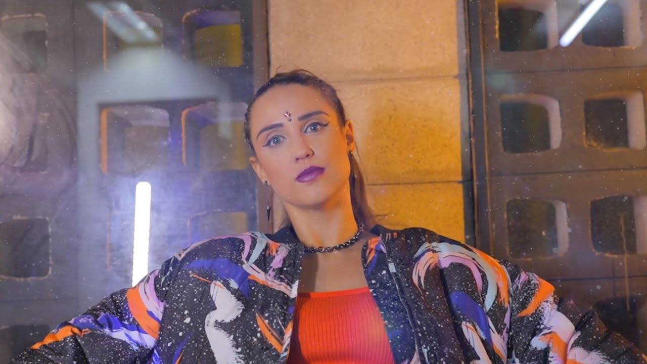 Soul Shine - Galaxy (Official Music Video)