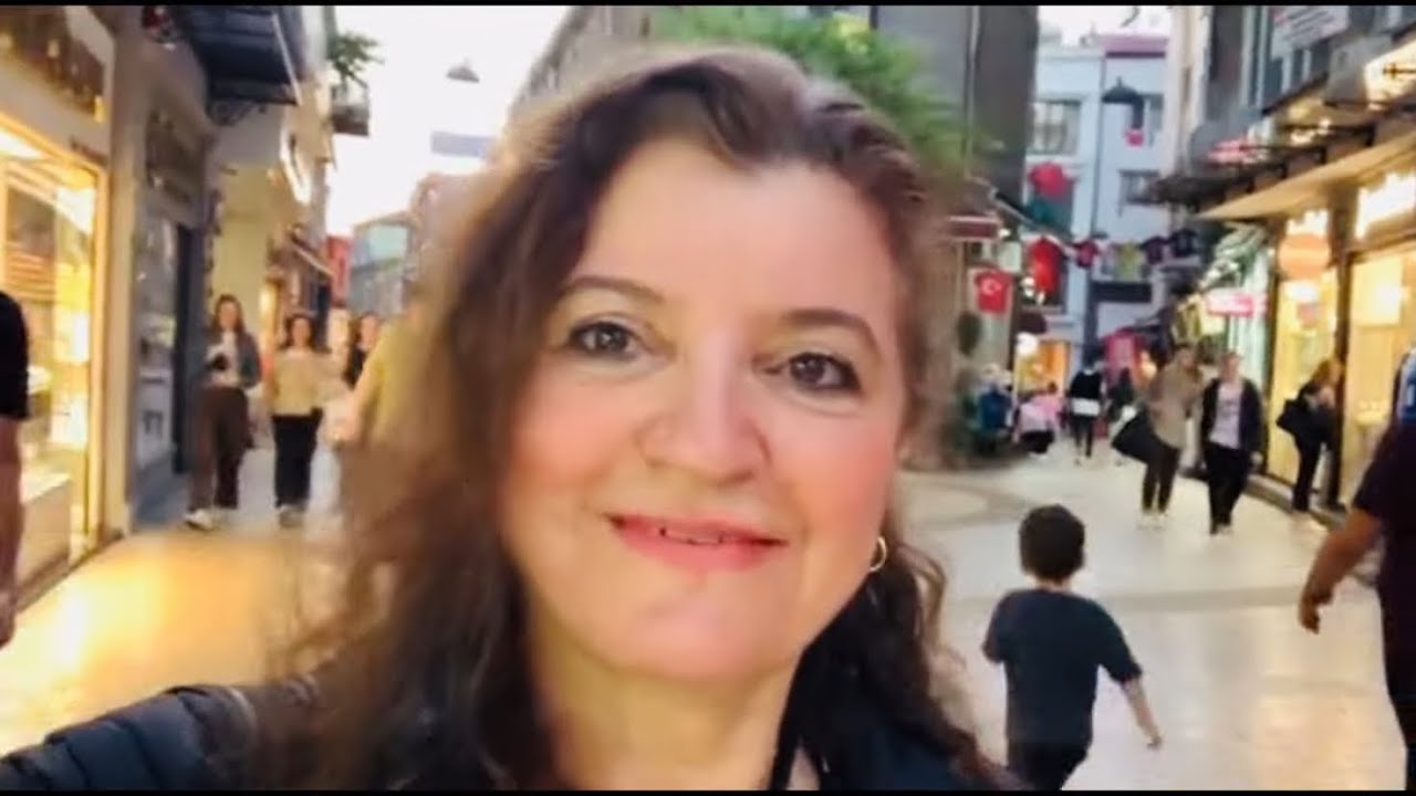 جولة في طرابزون/تركيا- A Tour in Trabzon Turkey