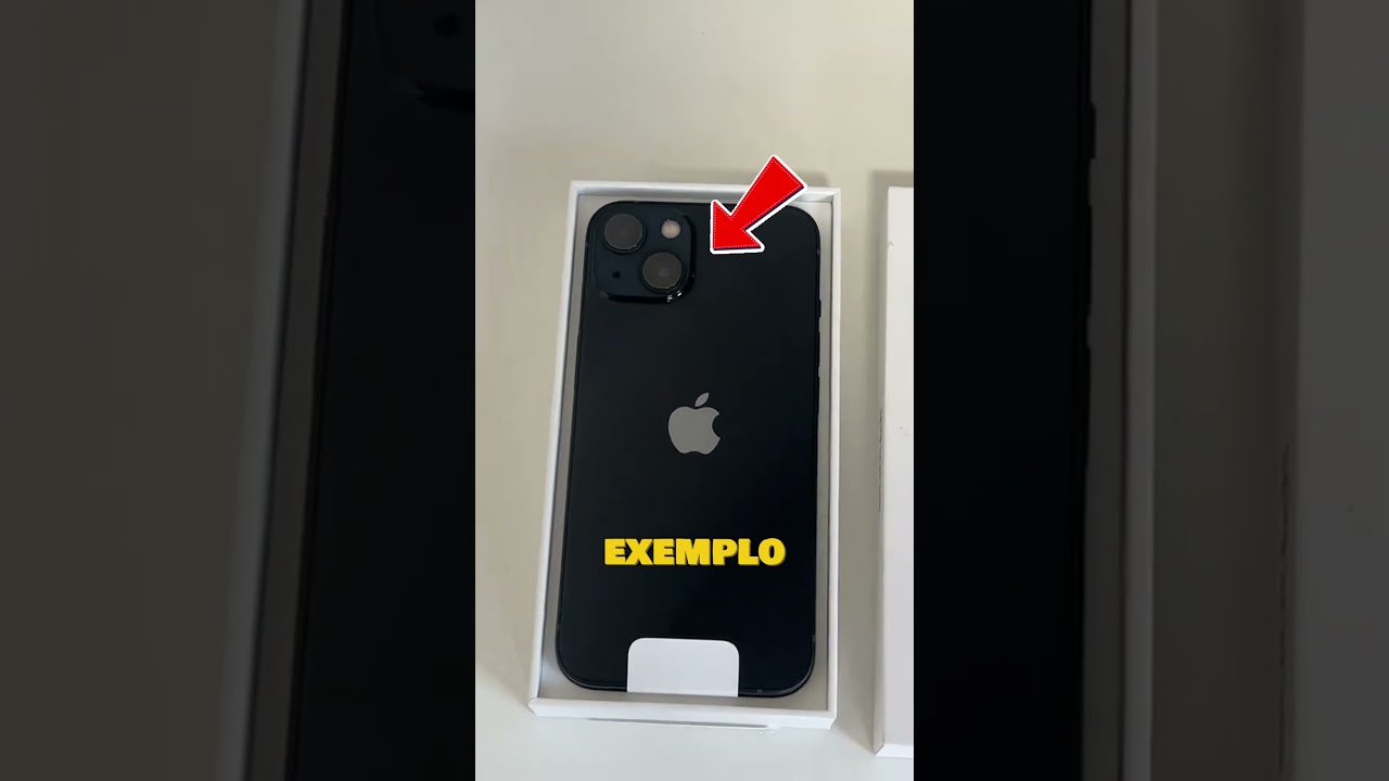 Não existe iPhone bom e barato em 2025! 
