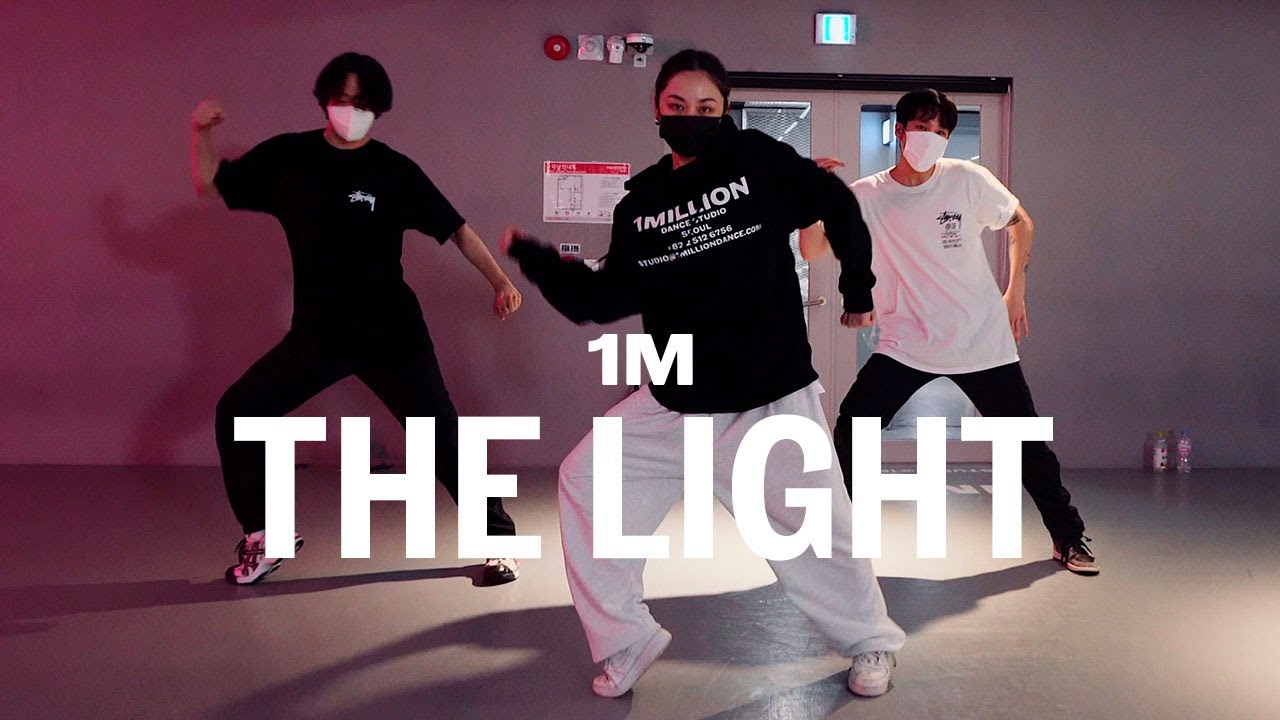 Jvde Milez - The Light / Learner's Class