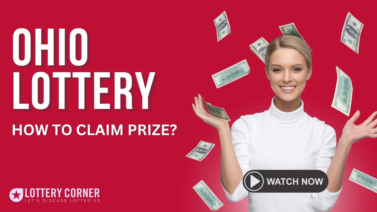 Claiming Your Ohio Lottery Prize: Your Ultimate Guide to Winning by Lottery Corner!