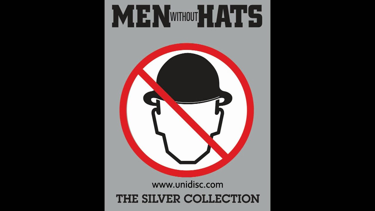 Men Without Hats - Heaven