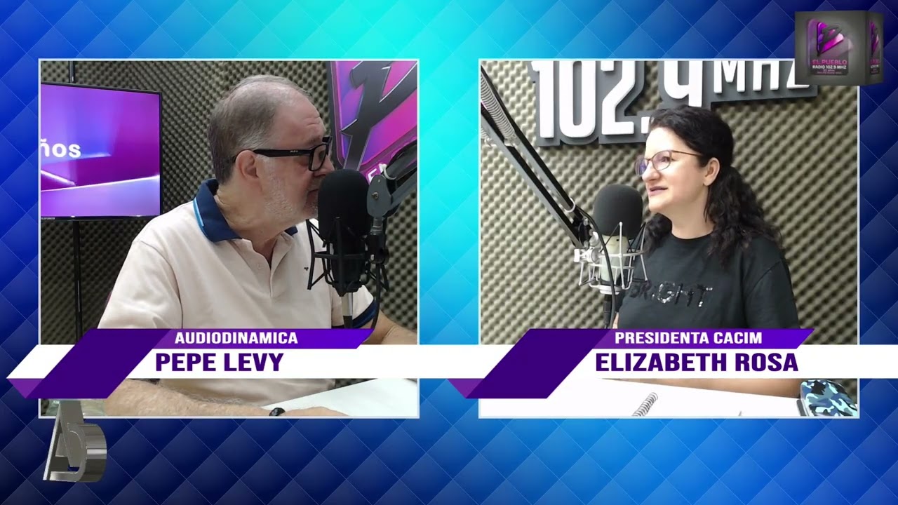 La capacitación es la base para que los comercios sean más competitivos | Entrevista Elizabeth Rosa