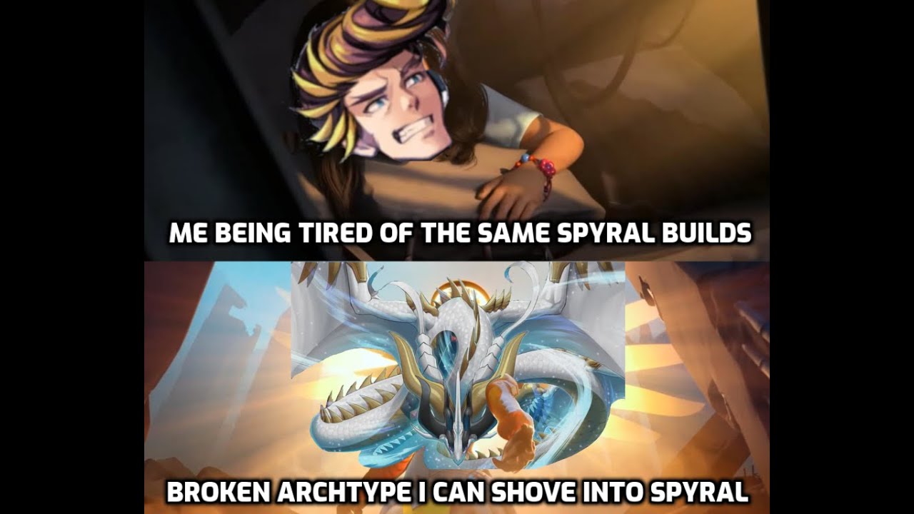 FINE I'LL DO MITSURUGI SPYRAL