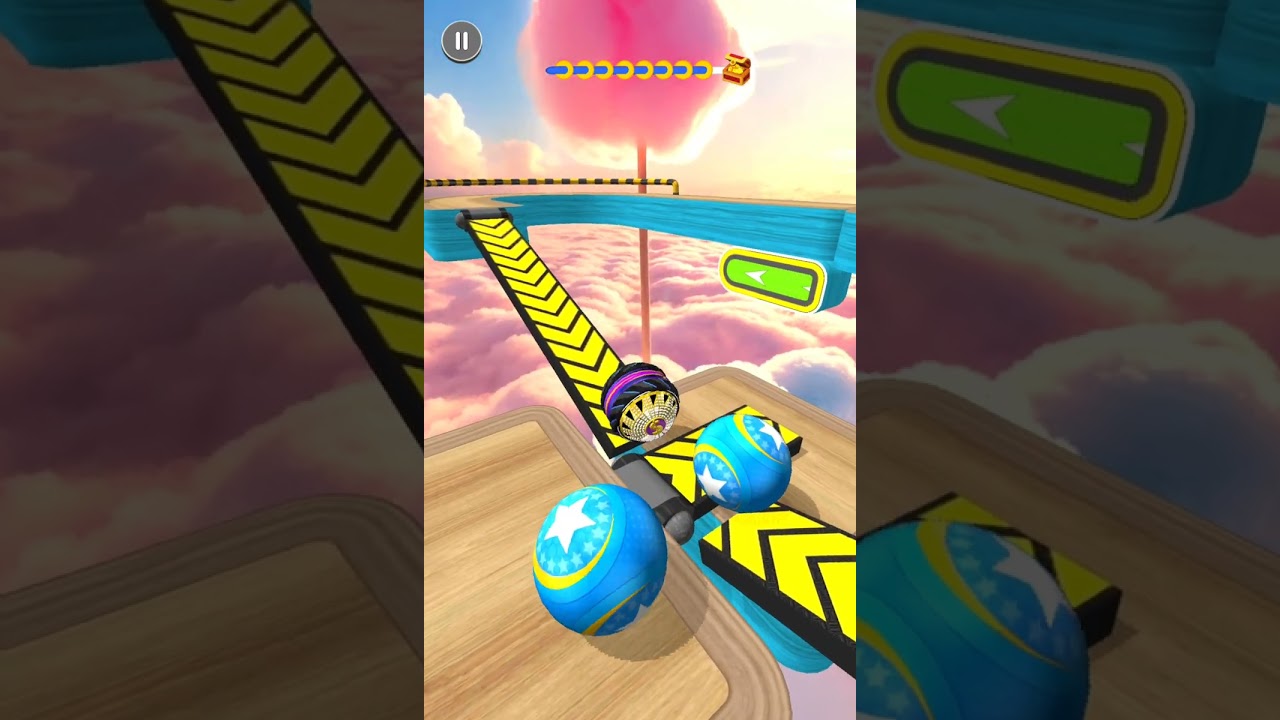 Going balls-level 491-500