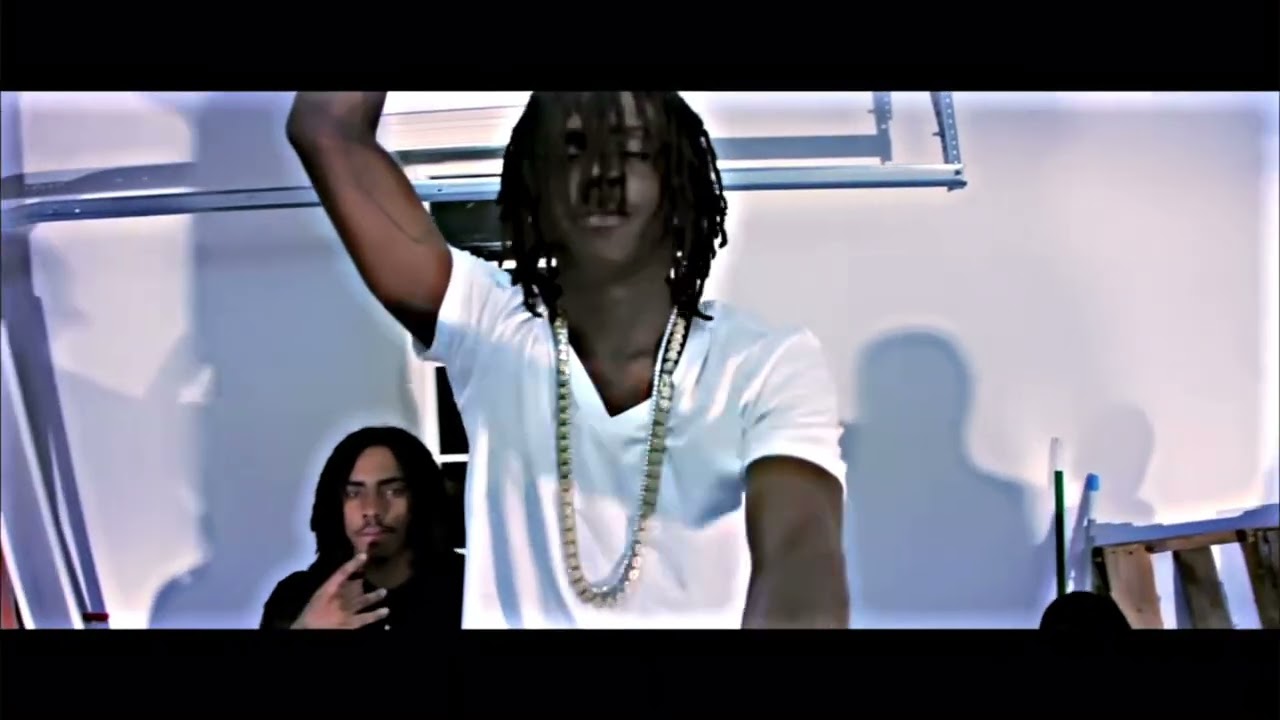 FREE! CHIEF KEEF TYPE BEAT!!!!