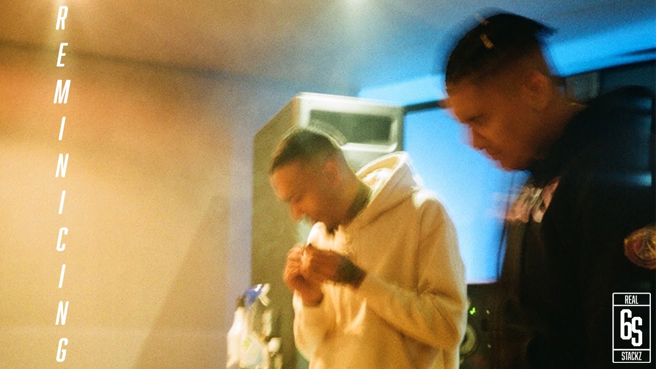 6Stackz - Reminiscing (ft. Test) - Official Video