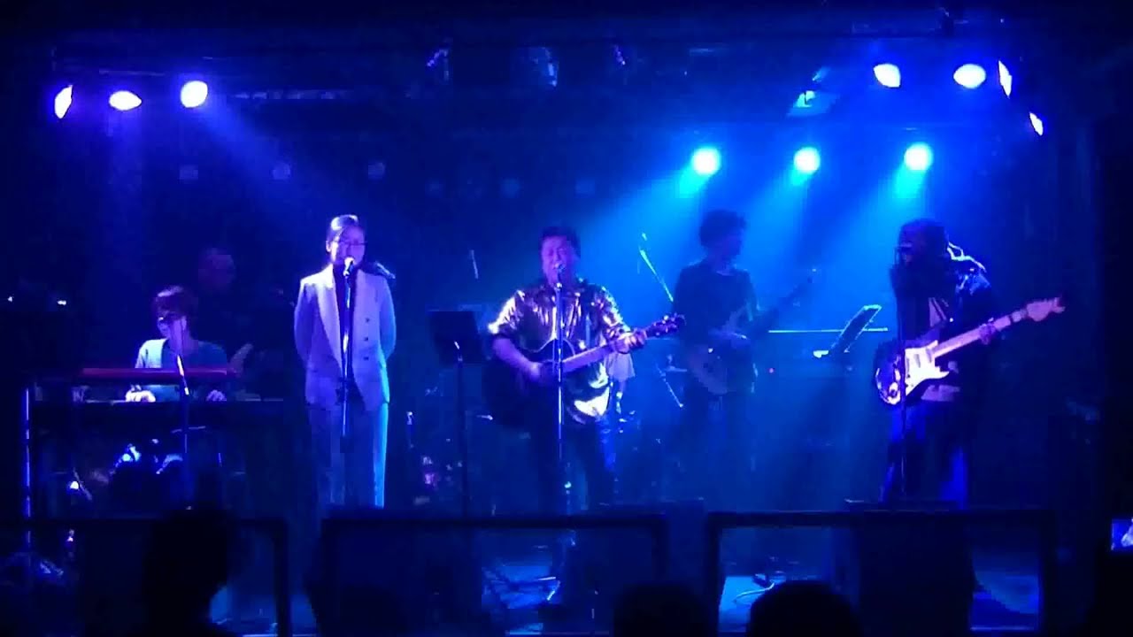g⭐︎g〜generation gap〜「翼をください」カバー2026.01.25関大前TH-R HALL『Good Fellows LIVE！』2025-26LIVEまとめ③