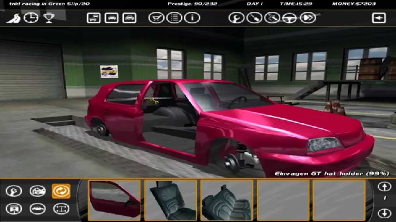 Street Legal Racing Redline: Jaki samoch&oacute;d kupić i jak go tanio zrobić?