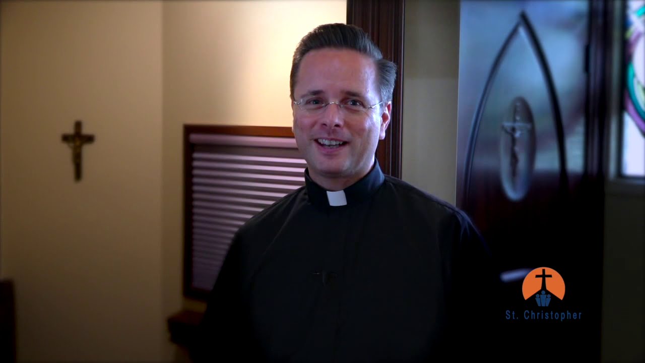 Off the Collar:  The Importance of  Reconciliation