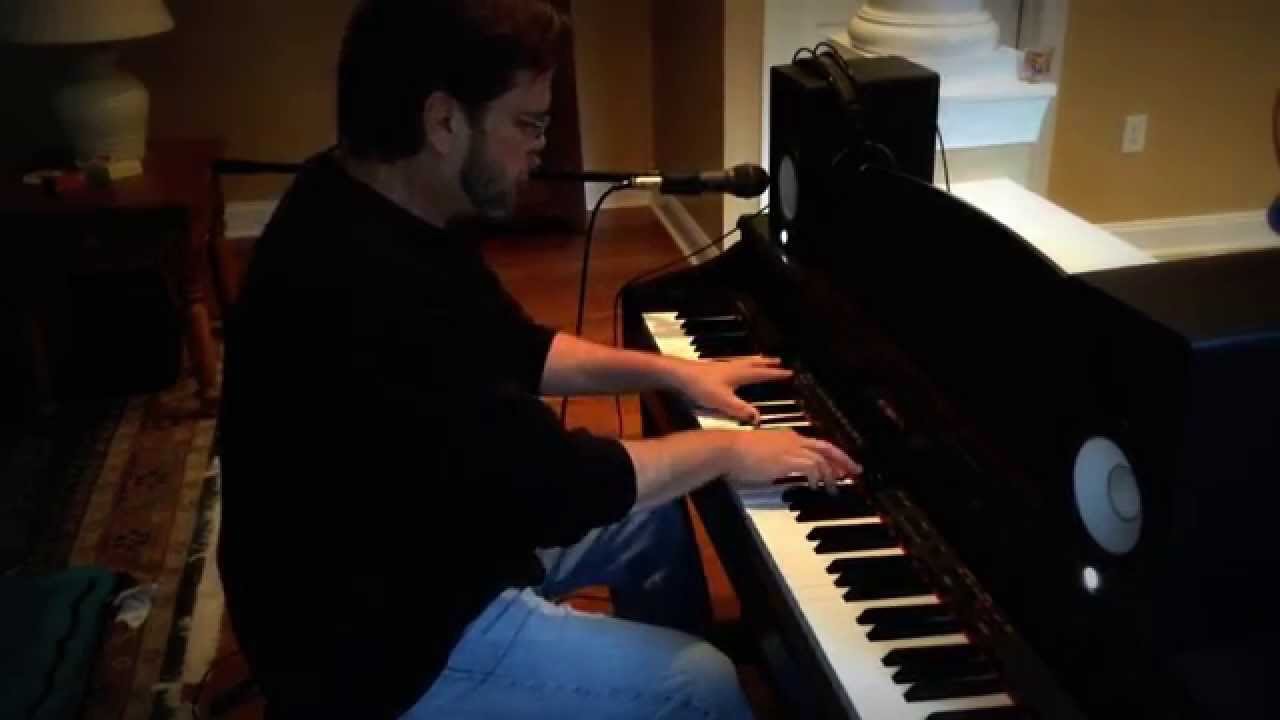 Layla Piano Exit - Derek and the Dominos
