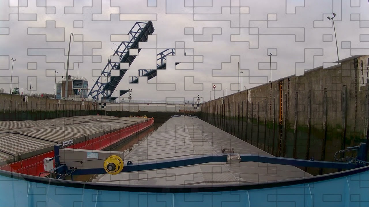 Relaxing Video: TernKrammJan2024