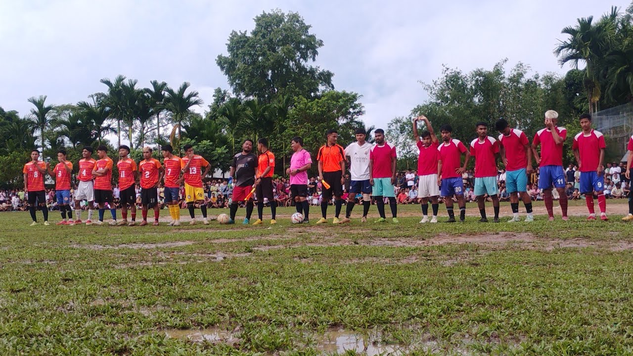 Football Final karbook Anandabazar 