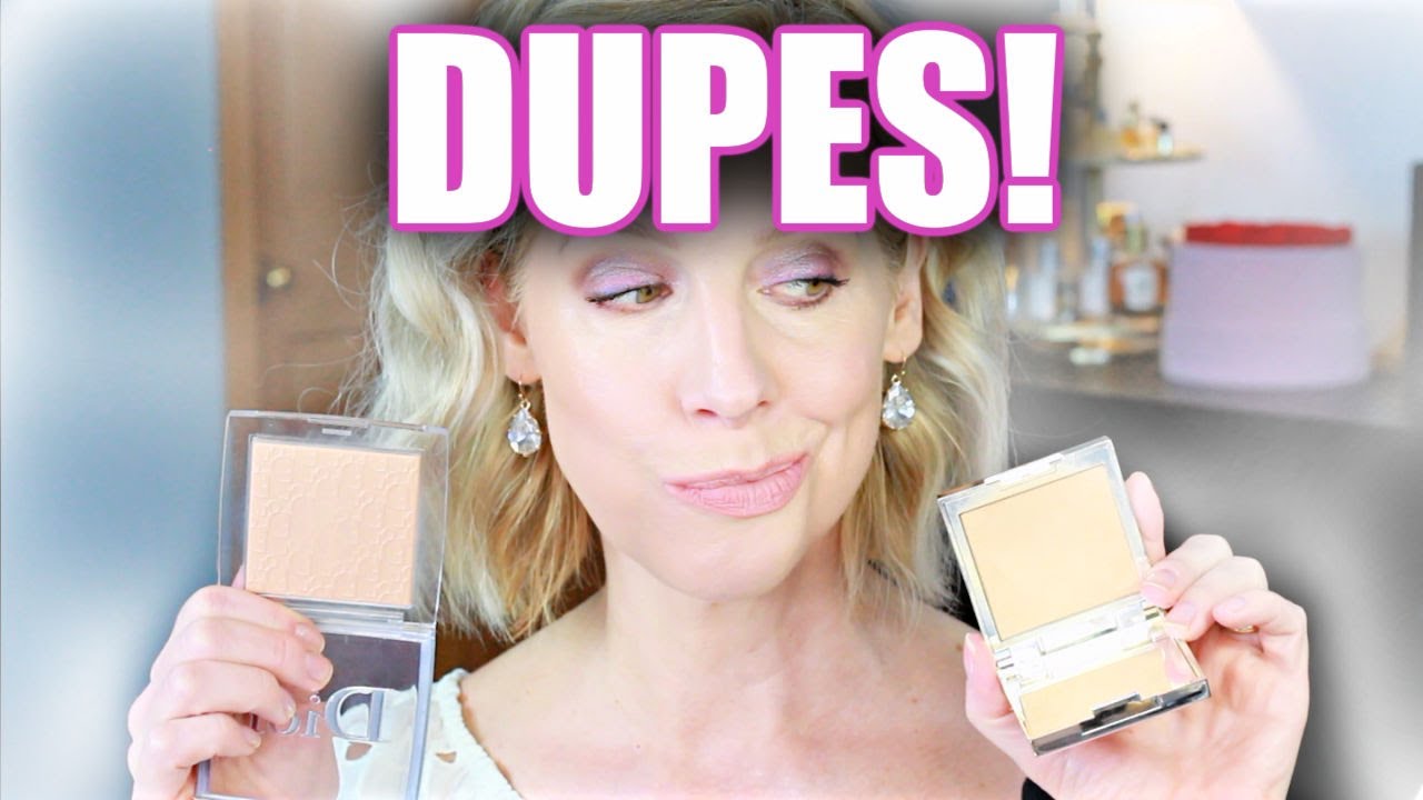 DUPES! Some 