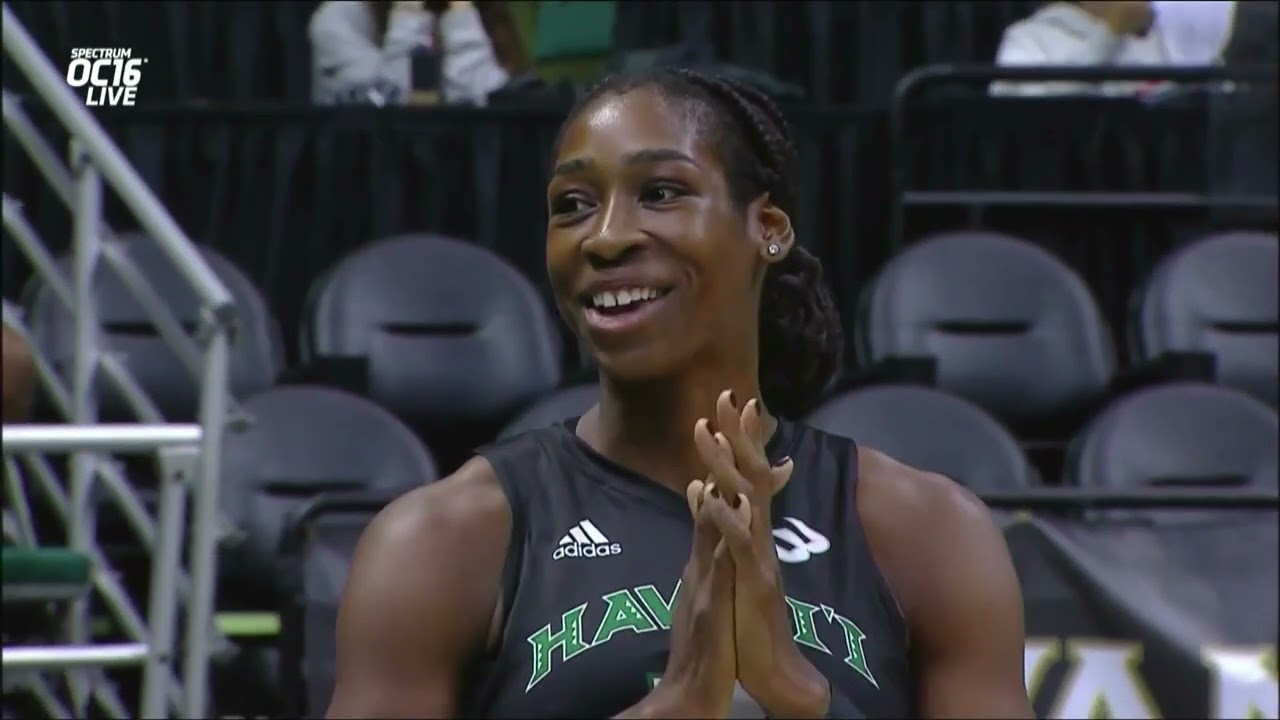 Hawaii Wahine Volleyball, Hawai'i vs Liberty, Sept 7, 2023